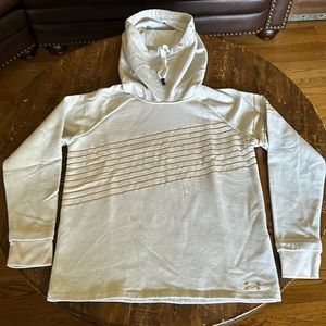 Under Armour hoodie size small